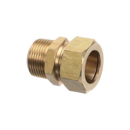 Champion - Moyer Diebel Fitt Comp 7/8Od X 3/4Mpt Brass 109879